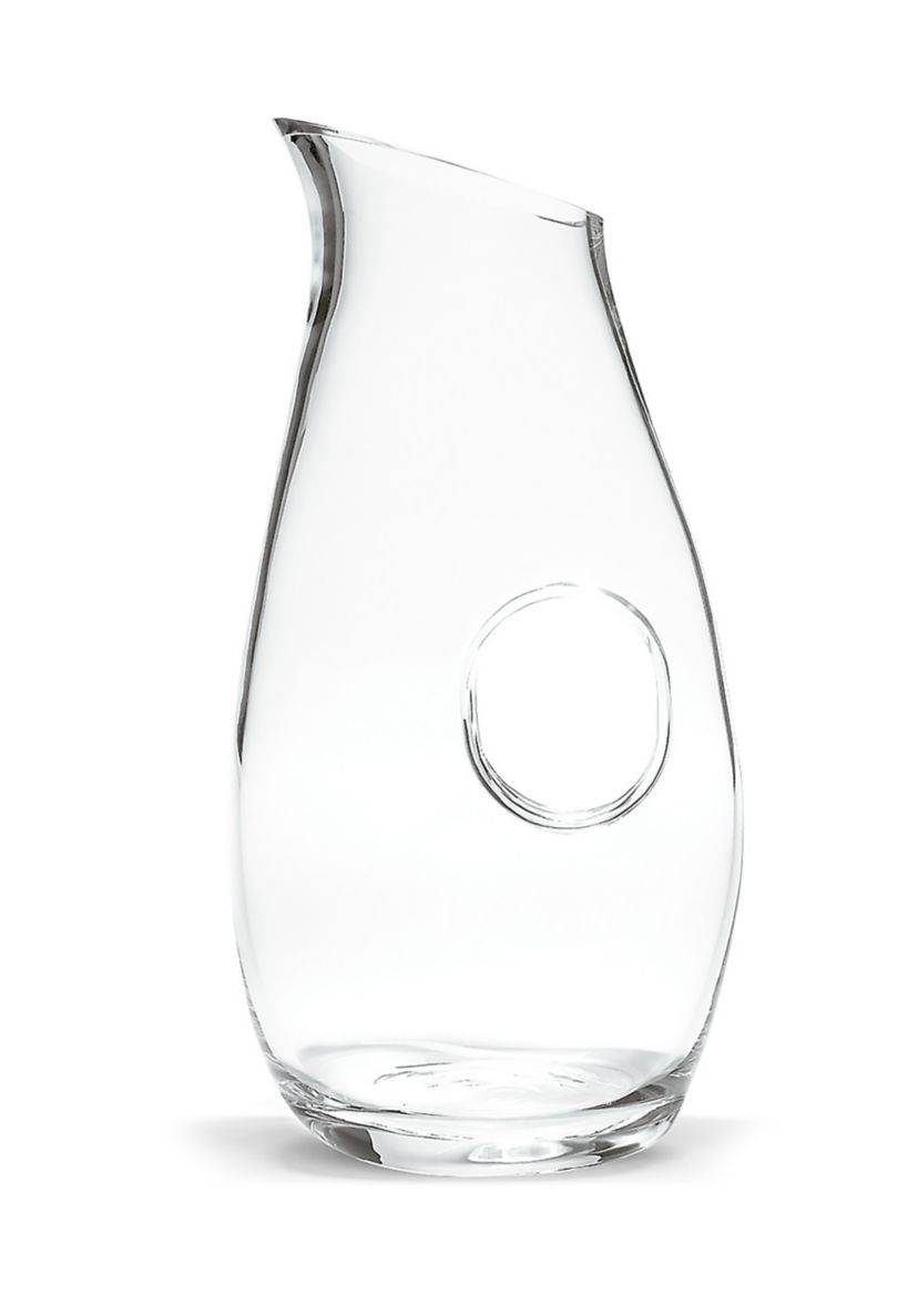 Tuscany Classics Pierced Pitcher