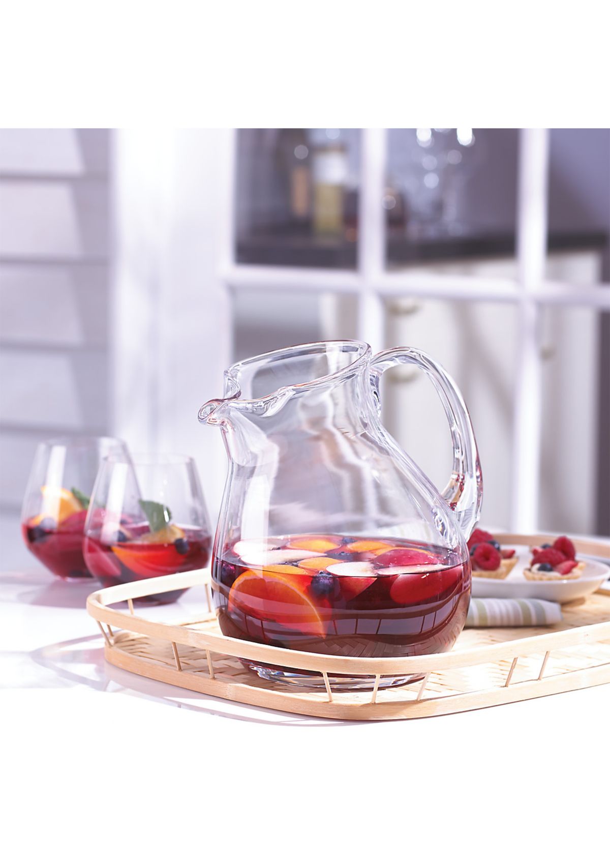 Tuscany Classics Party Pitcher