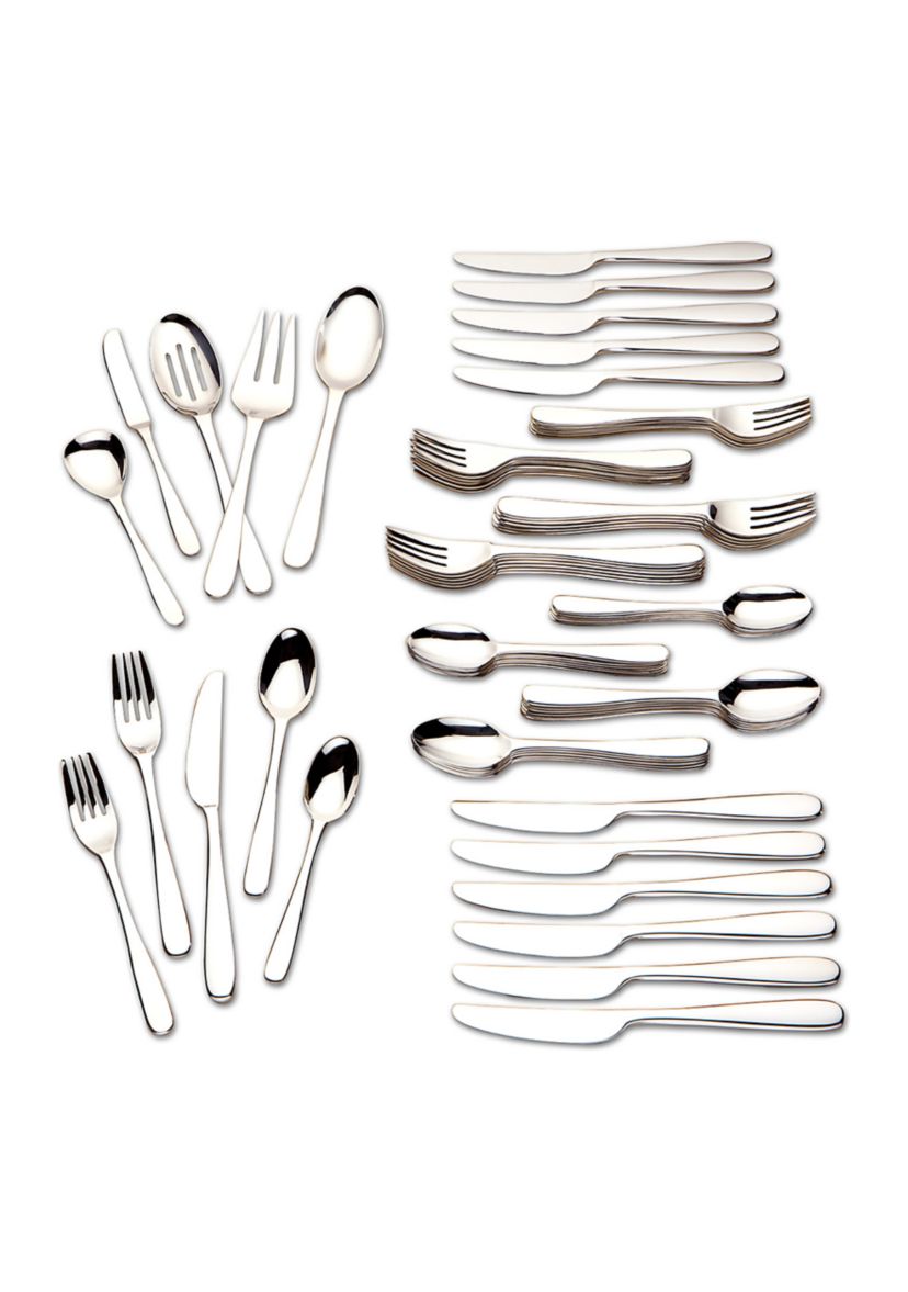 Stratton 65 Piece Flatware Set