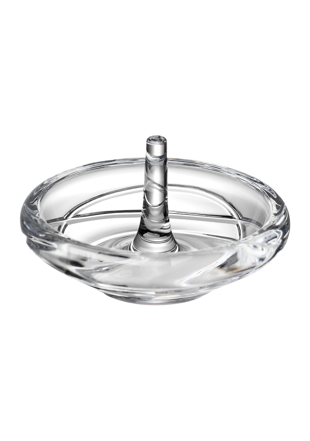 Adorn Crystal Ring Holder