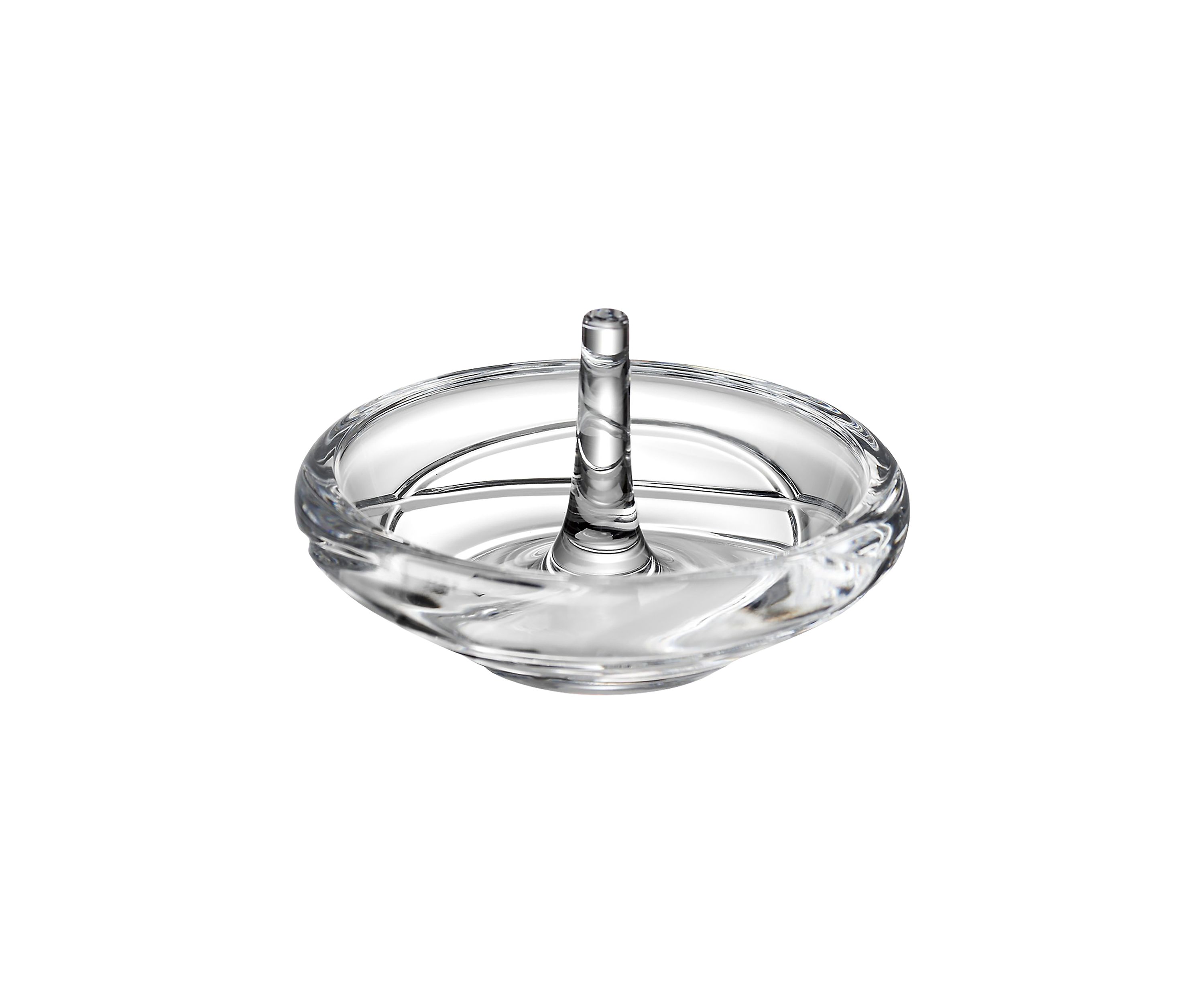Adorn Crystal Ring Holder