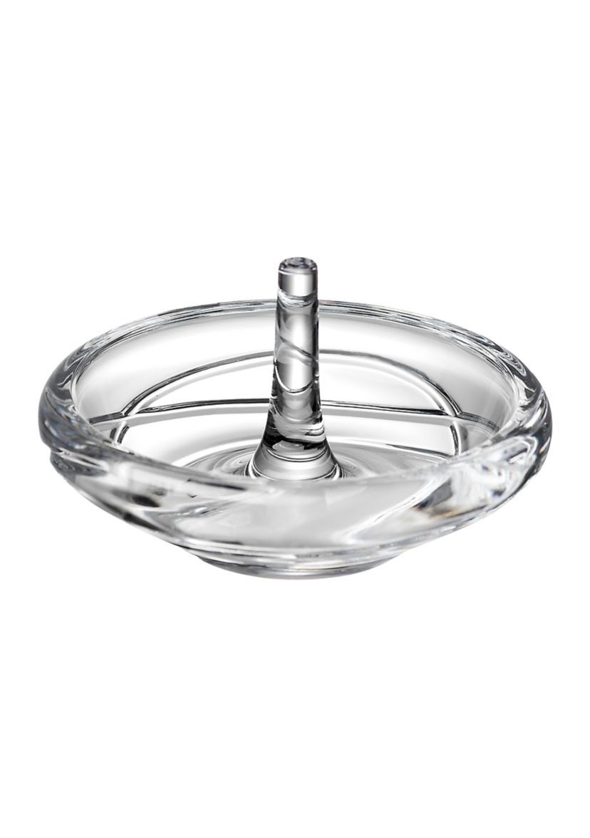 Adorn Crystal Ring Holder