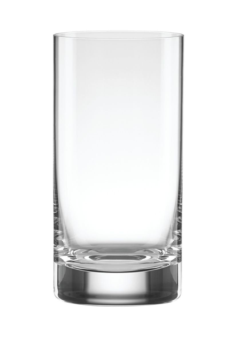 Tuscany Classics 4-Piece Highball Glass Set