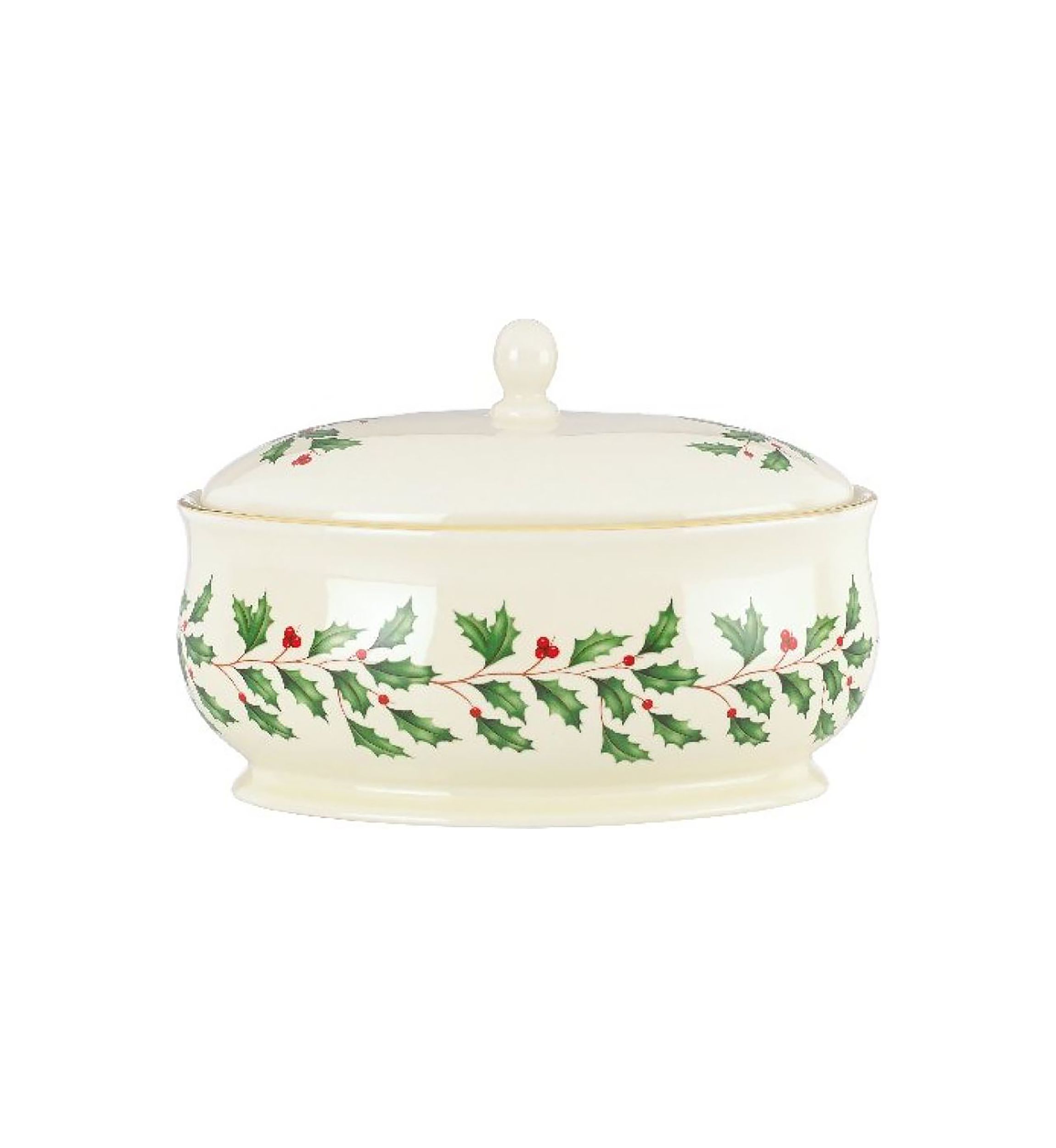 Holiday Covered Dish