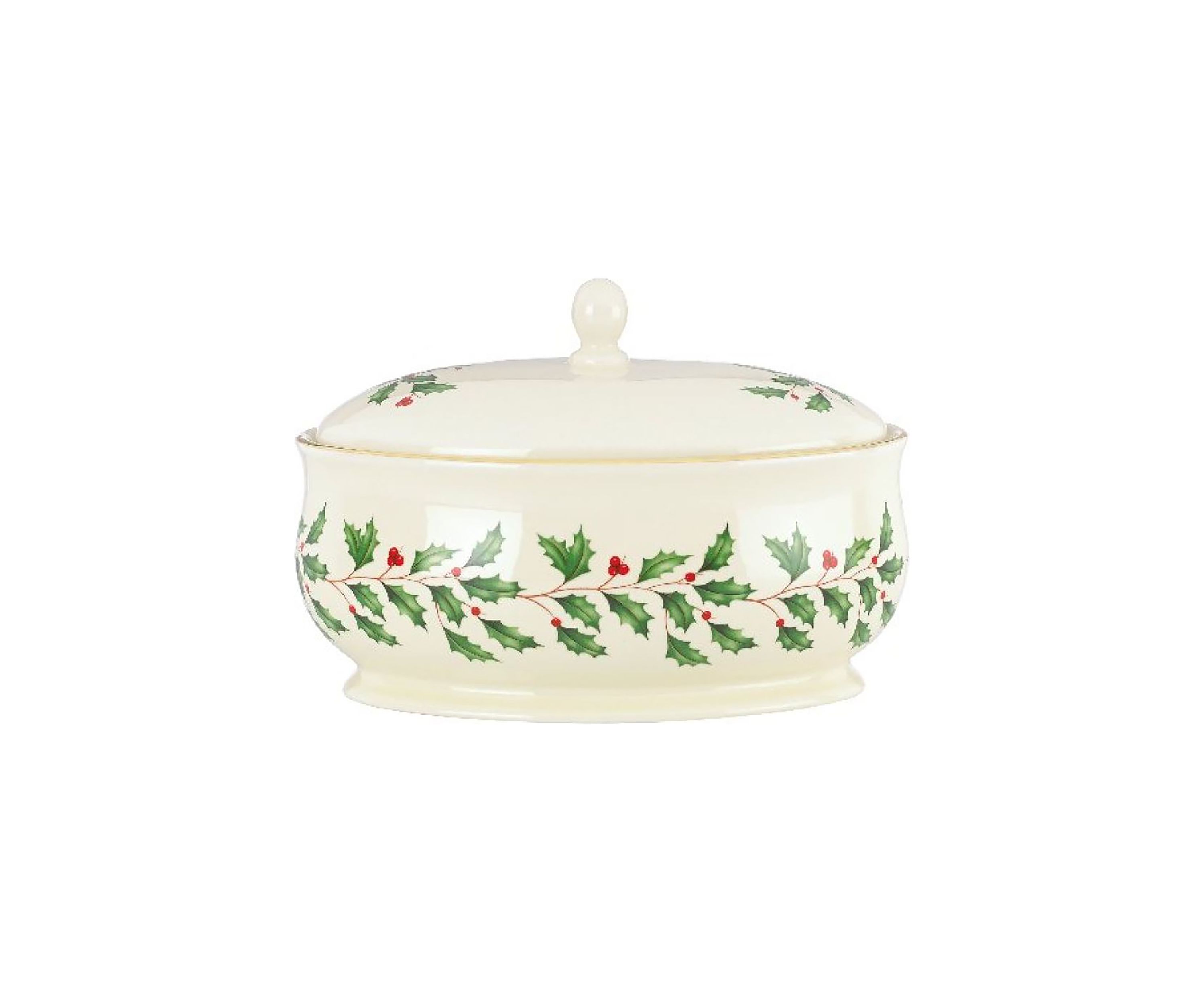 Holiday Covered Dish