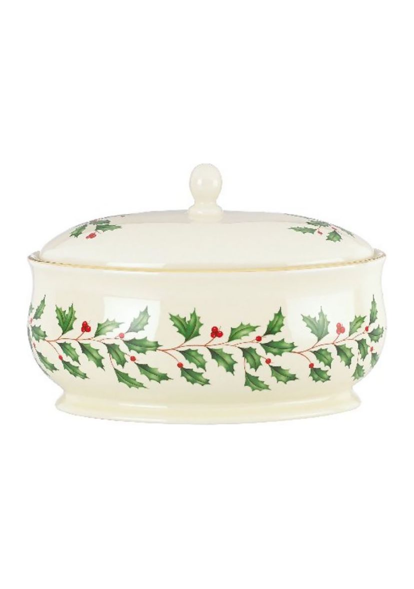 Holiday Covered Dish