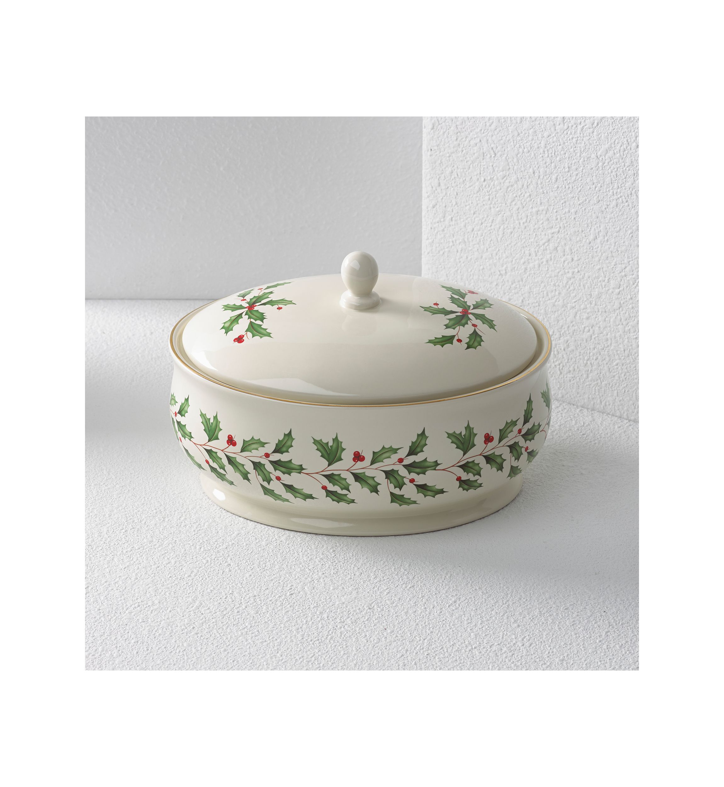 Holiday Covered Dish