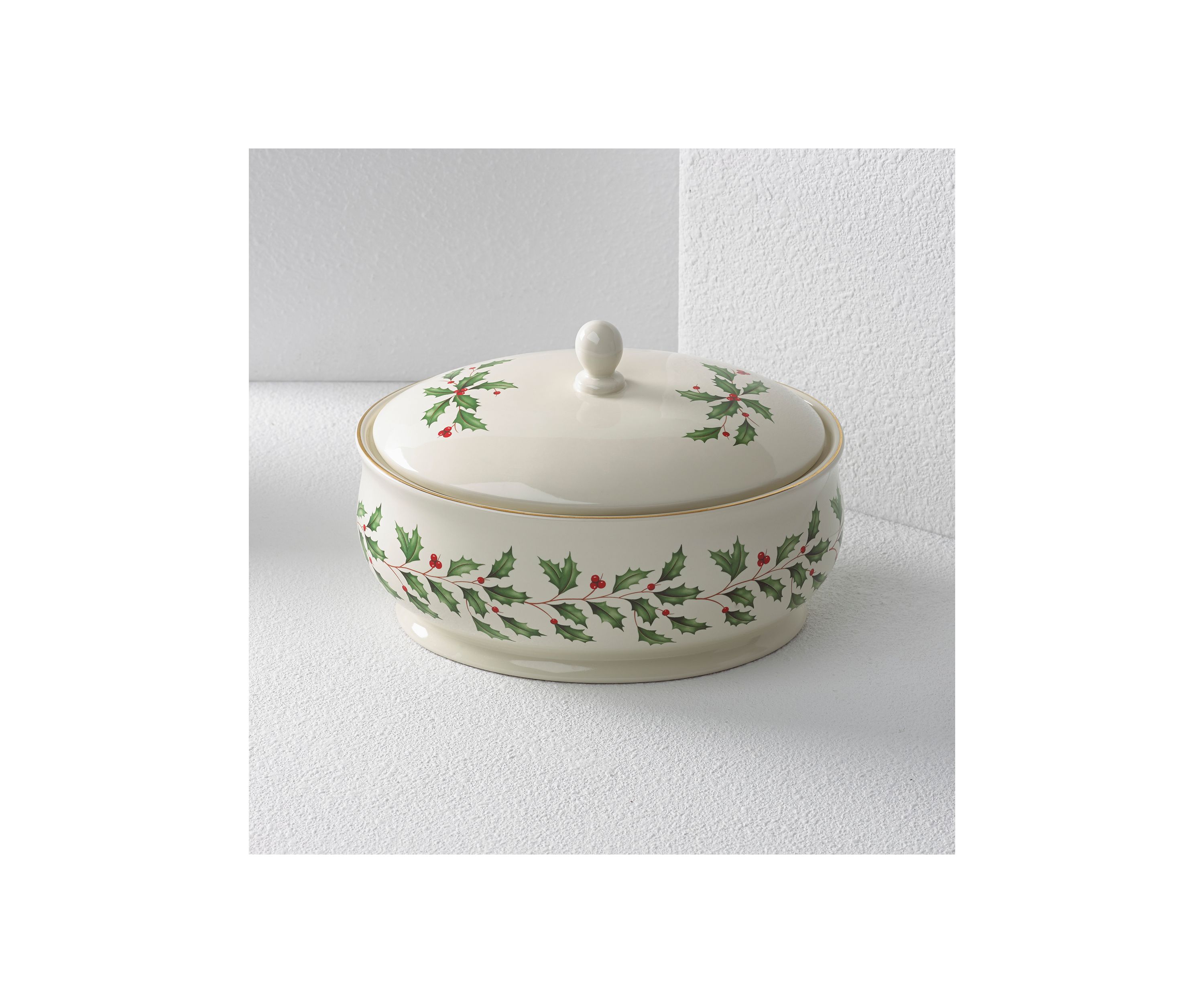 Holiday Covered Dish