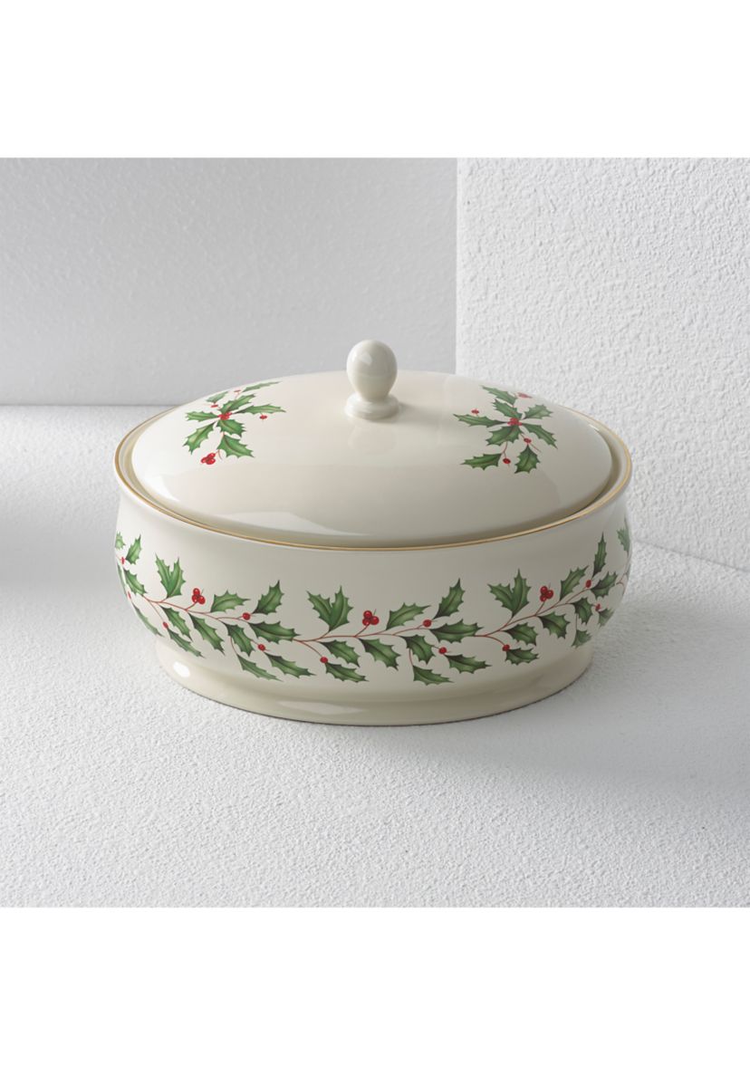 Holiday Covered Dish