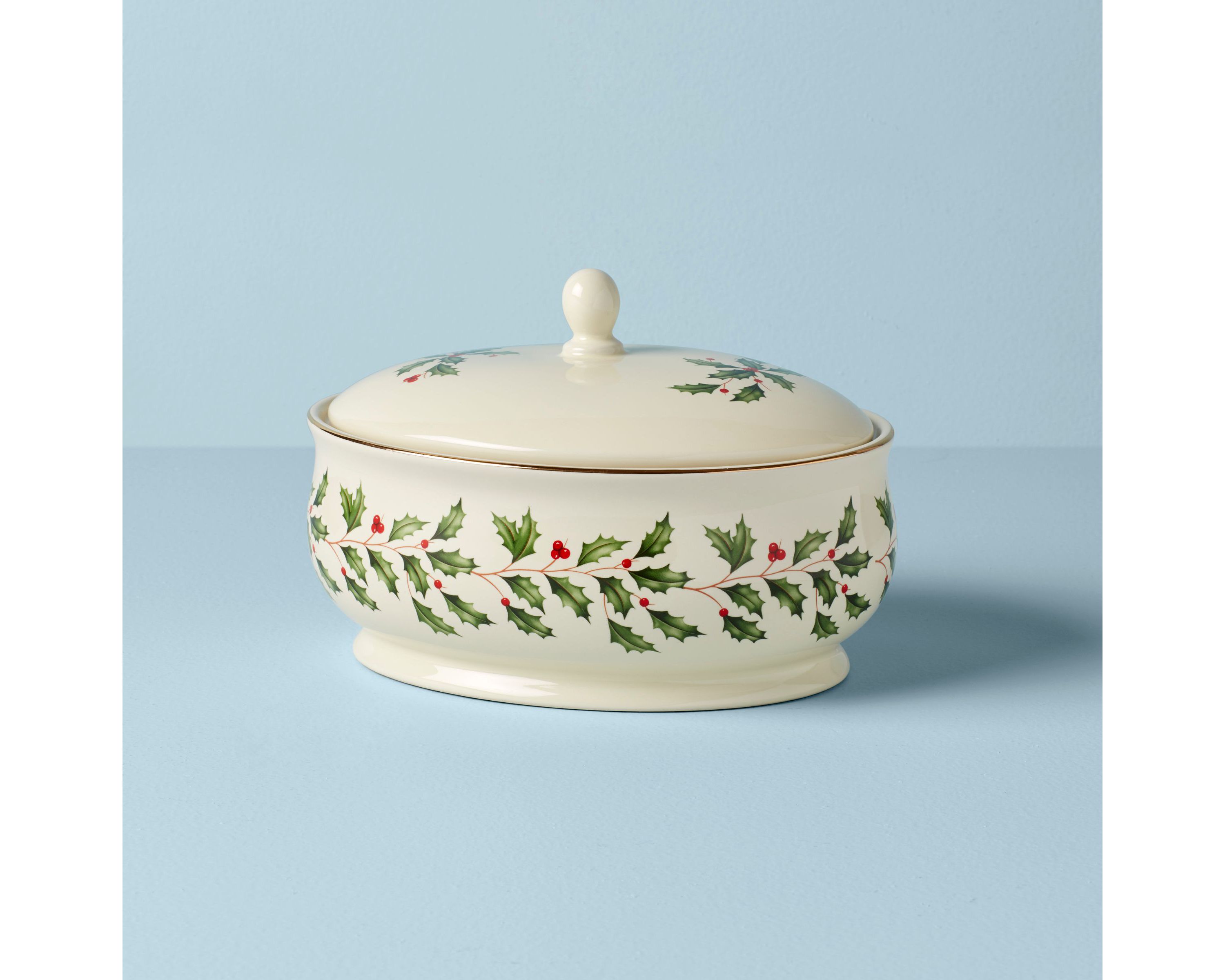 Holiday Covered Dish