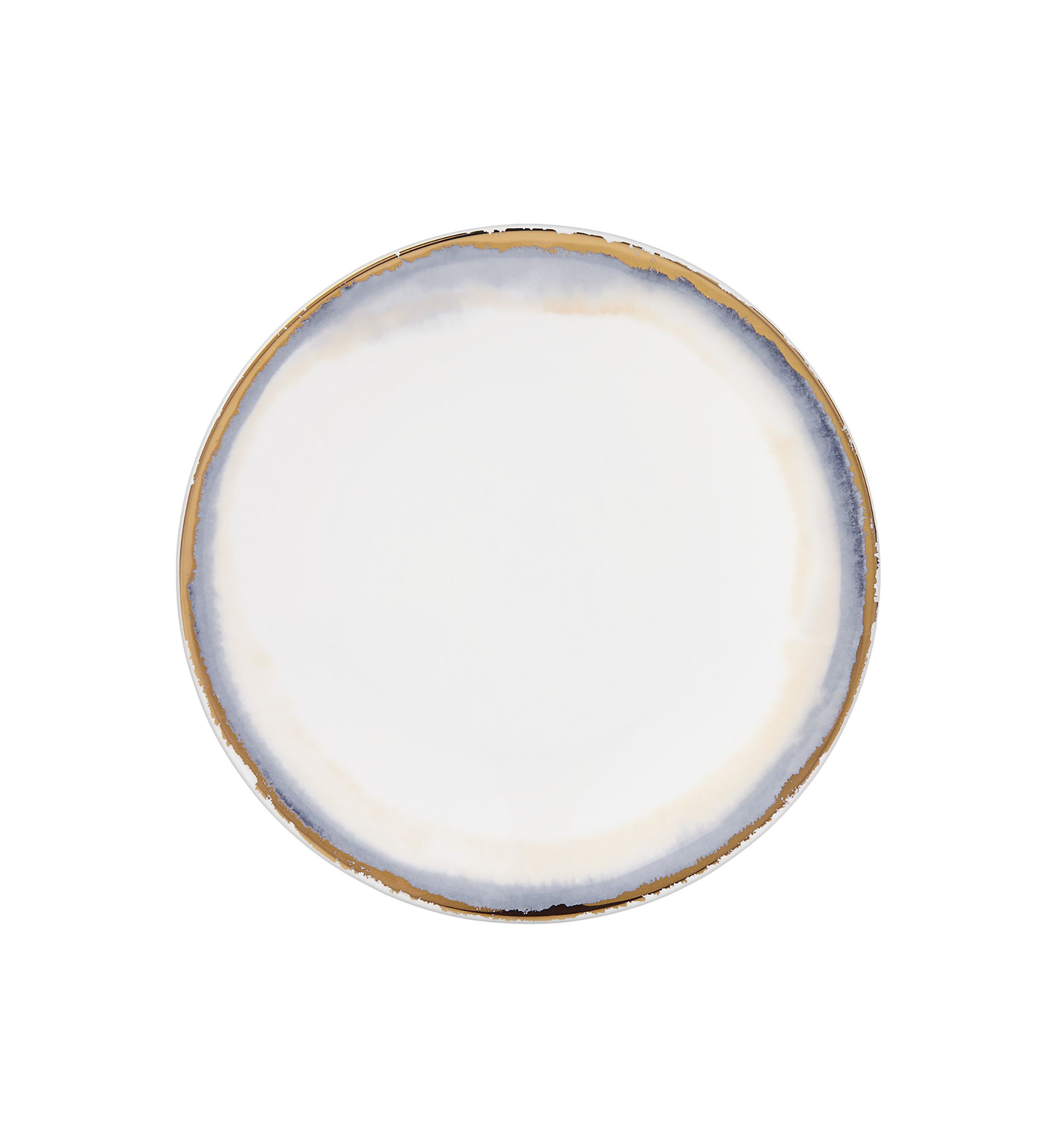 Summer Radiance Dinner Plate
