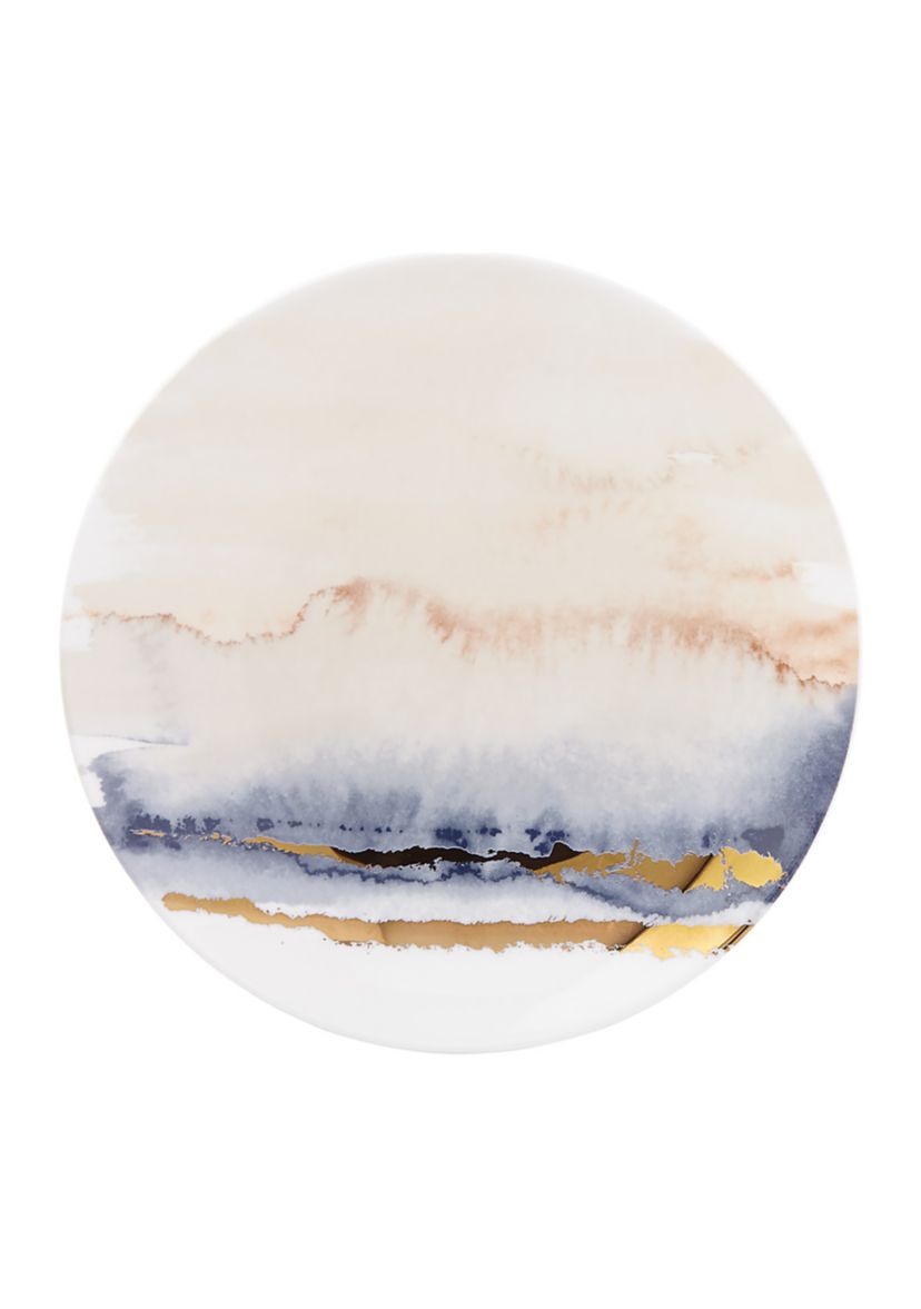 Summer Radiance Accent Plate