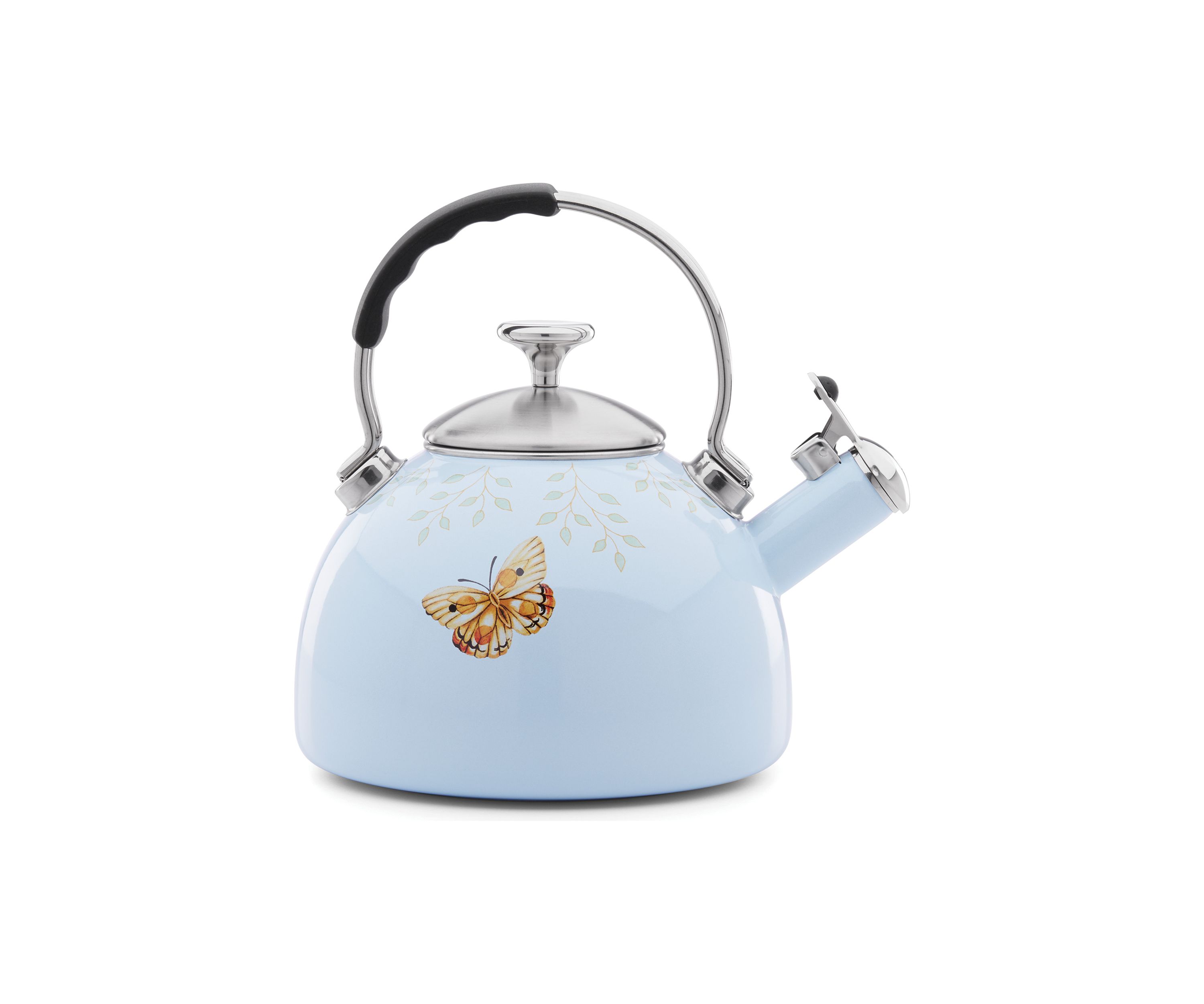 Butterfly Meadow Tea Kettle