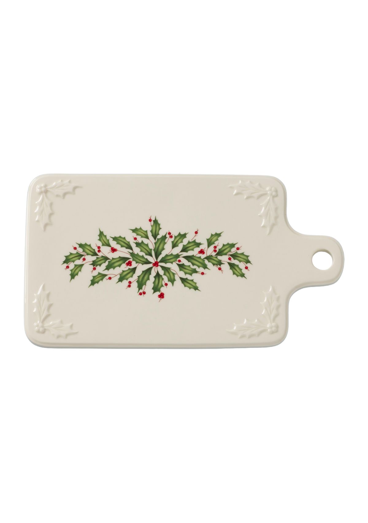Holiday Cheeseboard