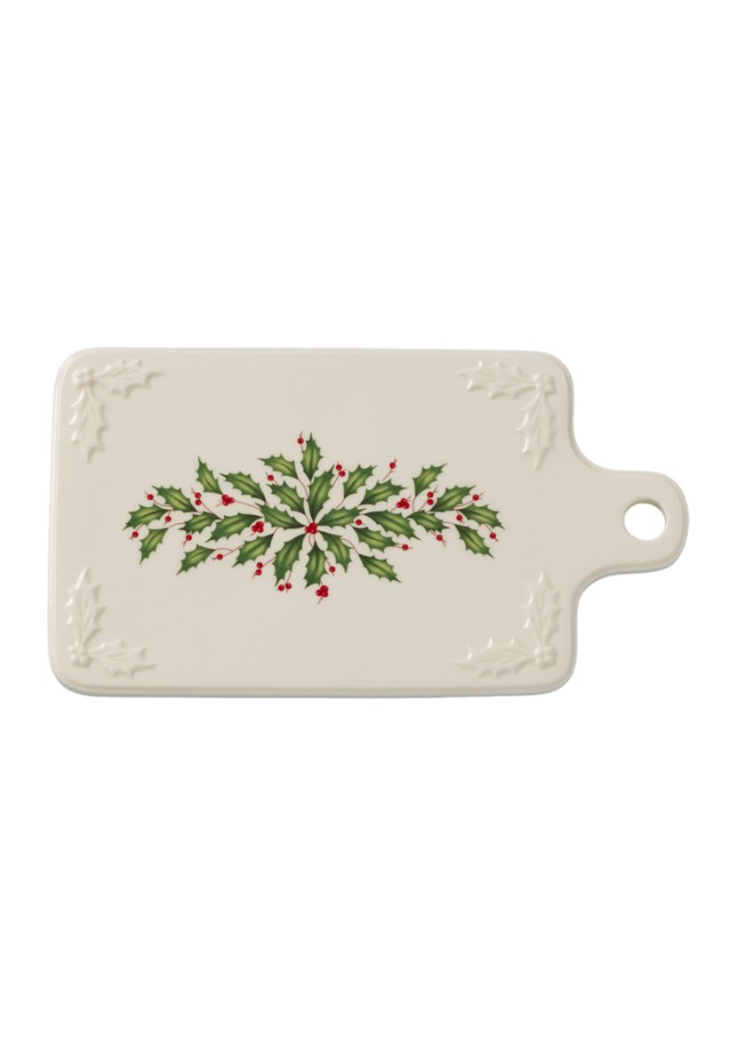Holiday Cheeseboard