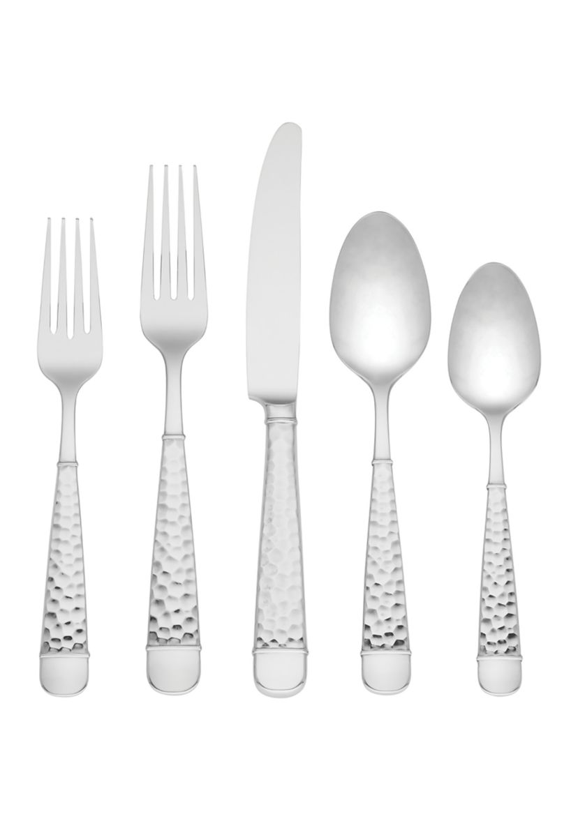 Eastwood 65-Piece Flatware Set
