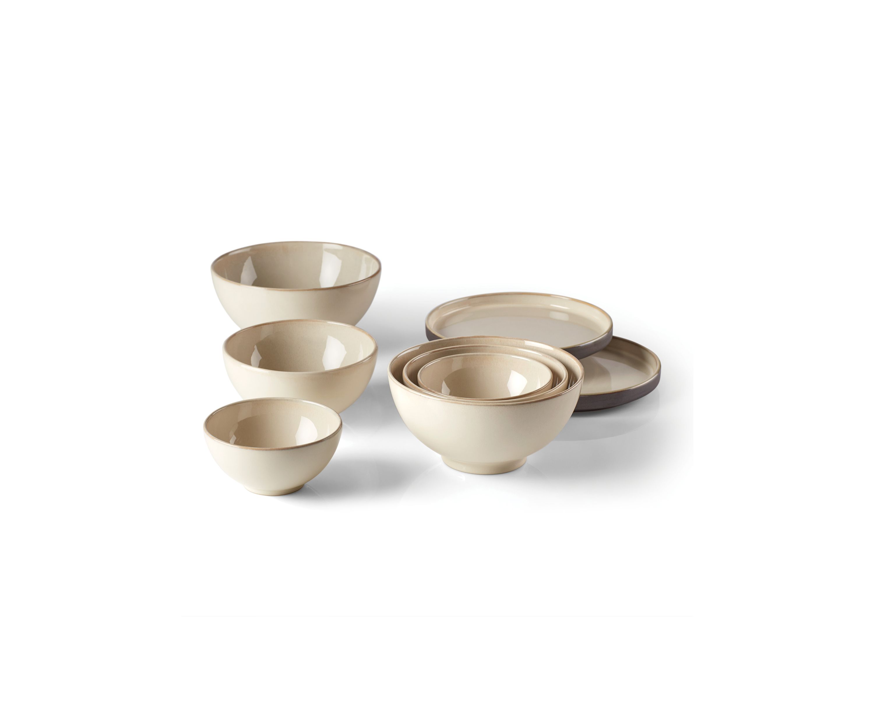 Lenox® Luna Nesting Dinnerware Set | Belk