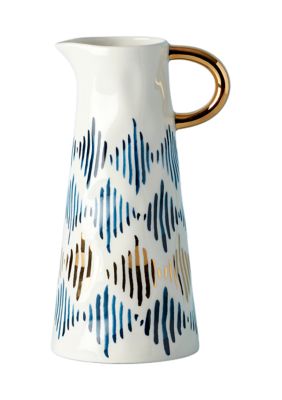 Blue Bay Medium Pitcher