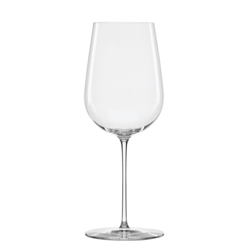 Signature Series Cool Region 4-Piece Wine Glass Set