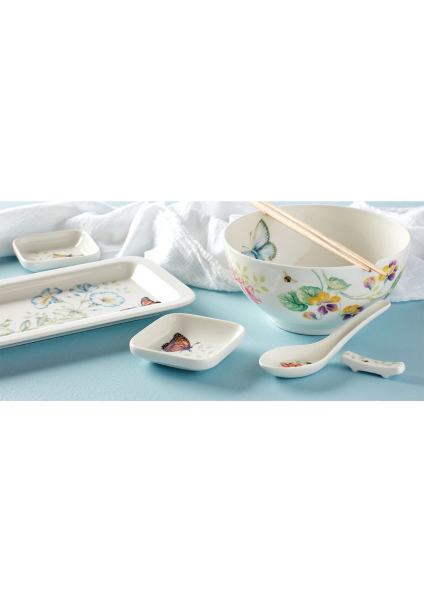 Butterfly Meadow Chopsticks & Stands