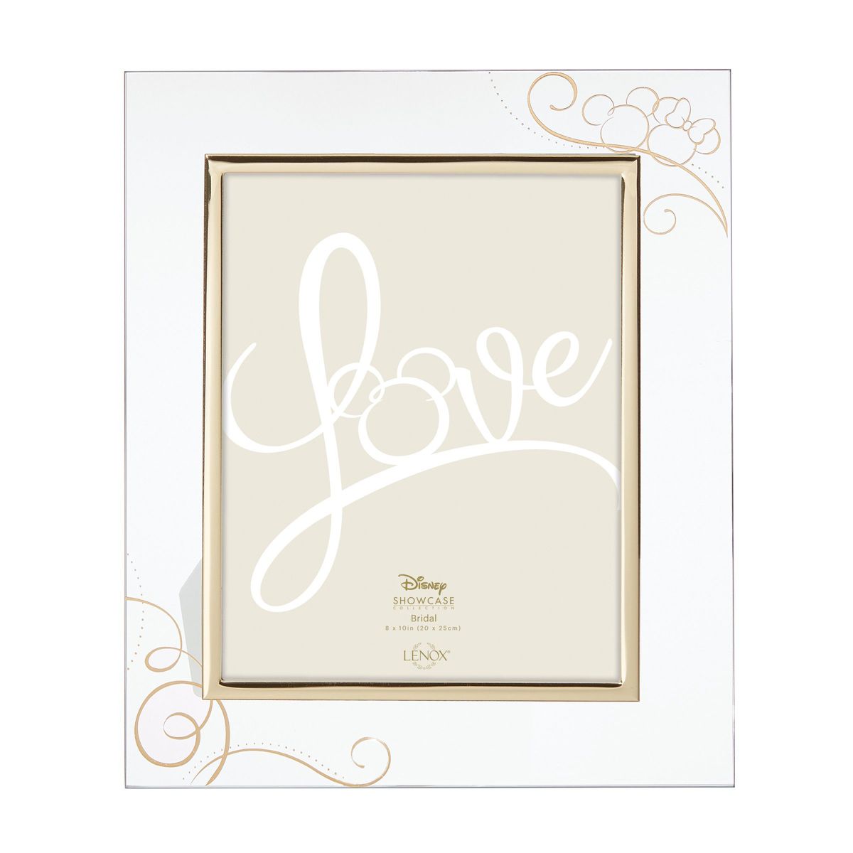 Bridal 8x10 Frame