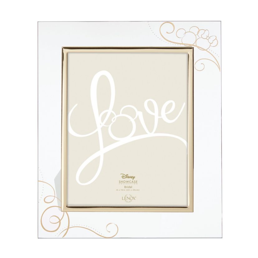 Bridal 8x10 Frame