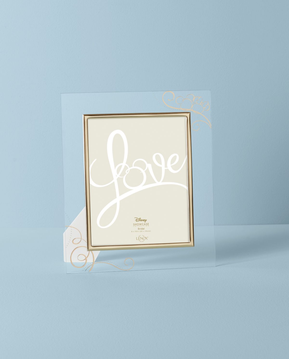Bridal 8x10 Frame