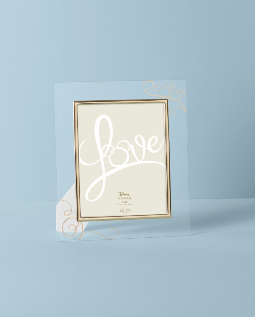 Bridal 8x10 Frame