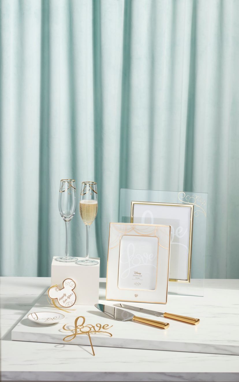 Bridal 8x10 Frame