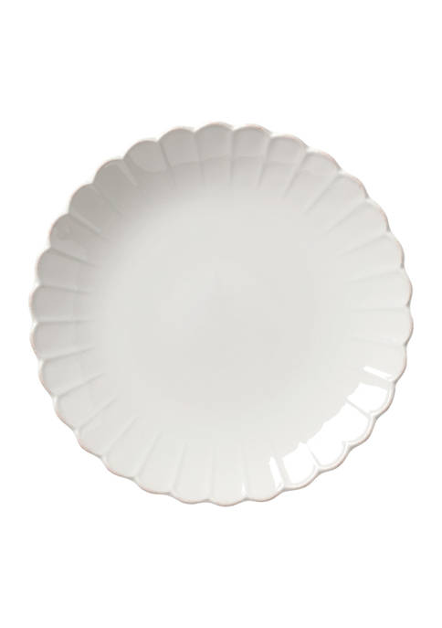 Lenox® French Perle Scallop Platter