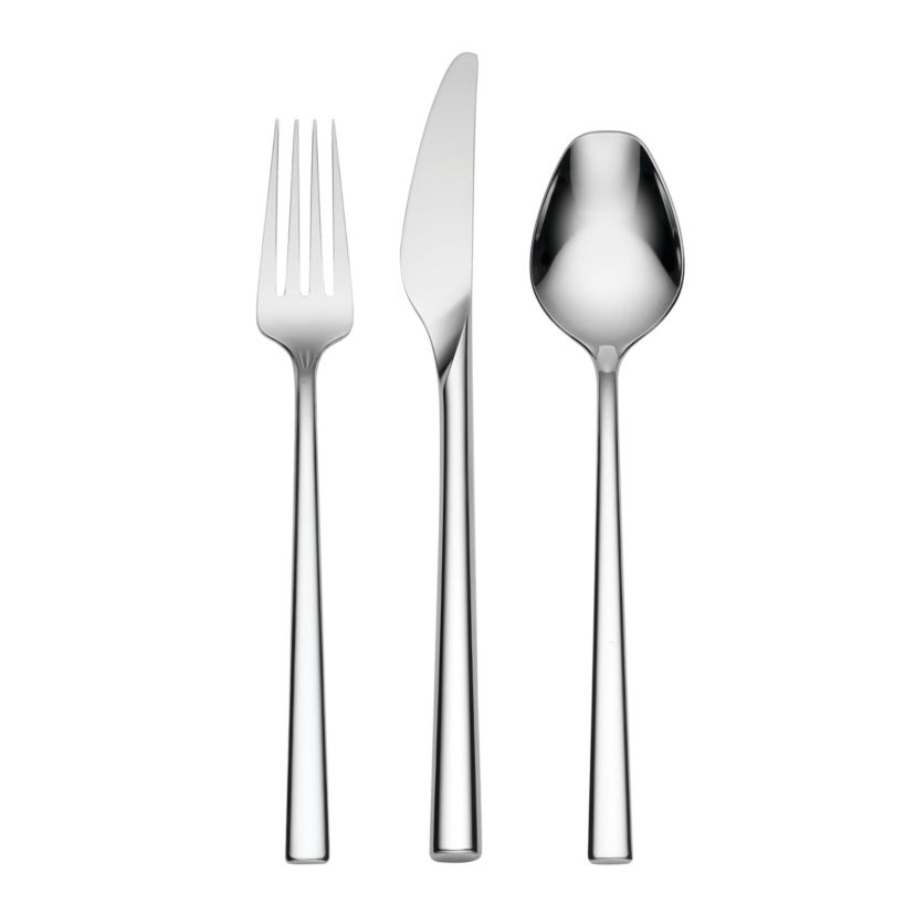 LX Collective 26-Piece Flatware Set