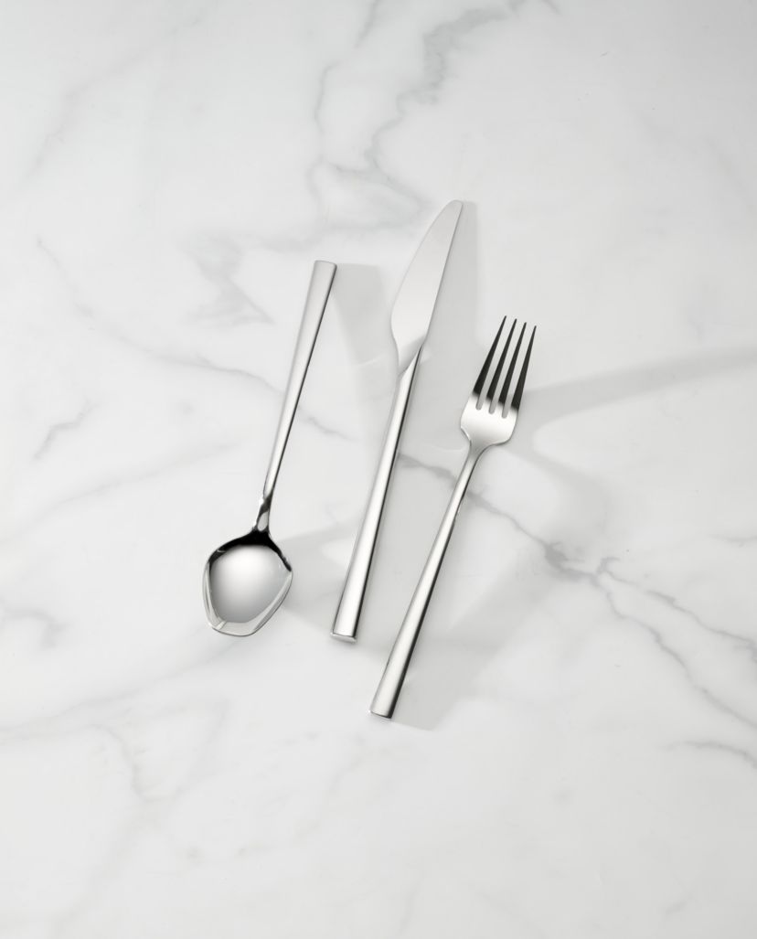 LX Collective 26-Piece Flatware Set