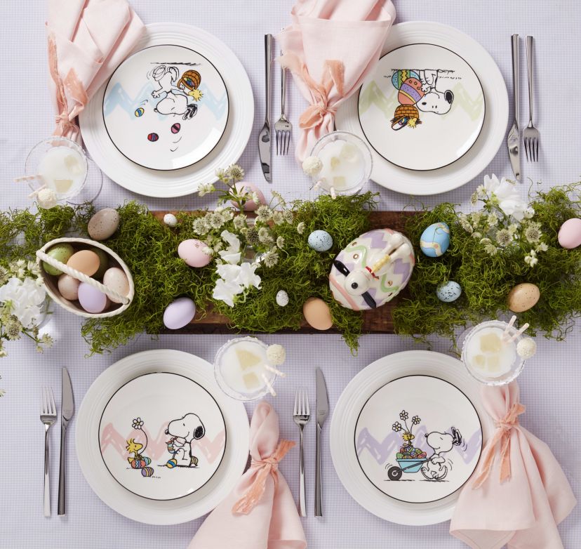 LX Collective 26-Piece Flatware Set
