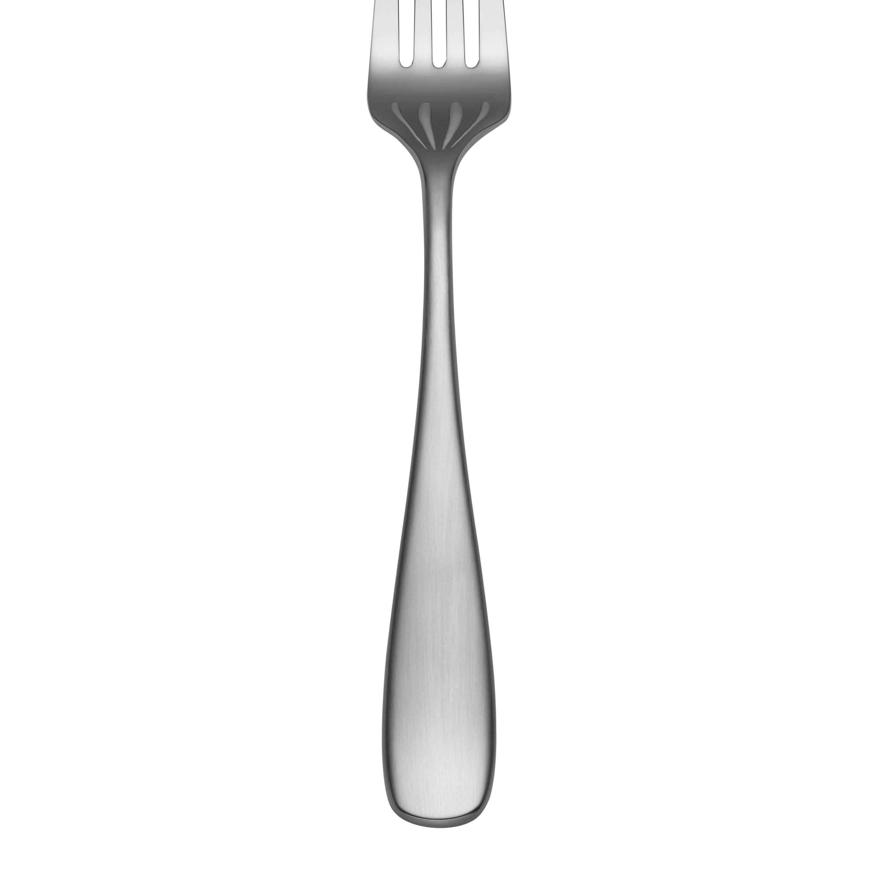 Peyton 42 Piece Everyday Flatware Set