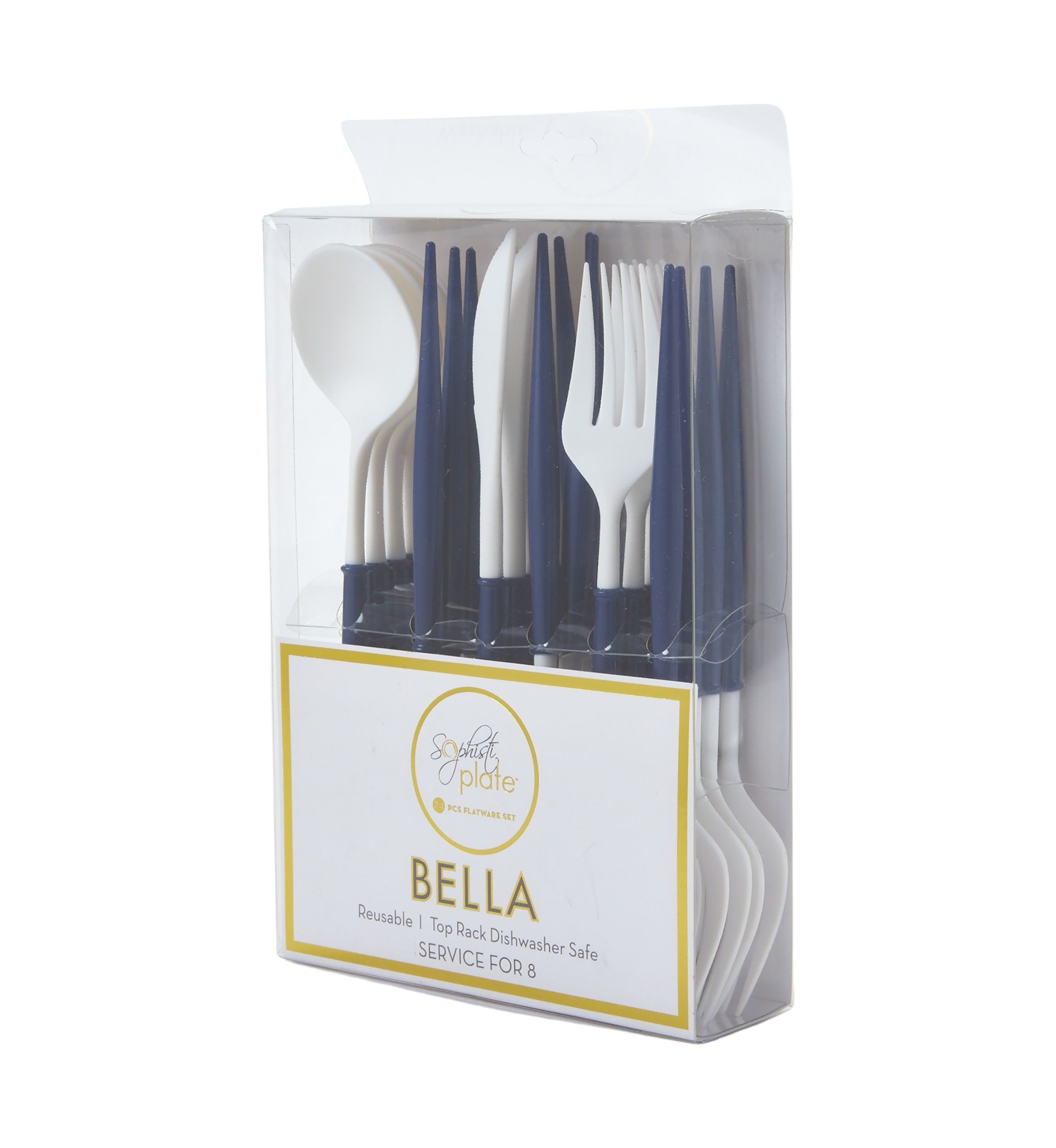 Disposable Paper Tableware