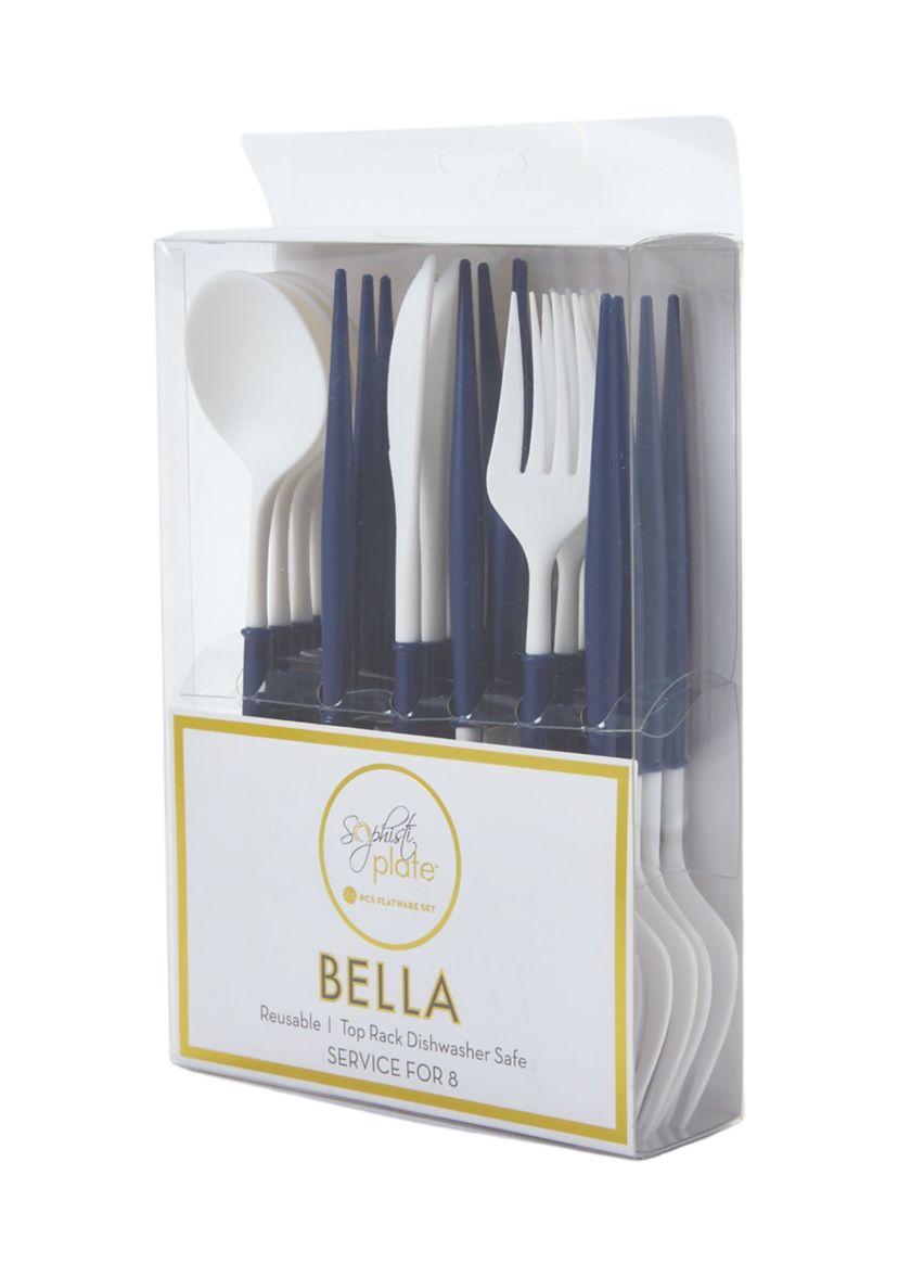 Disposable Paper Tableware