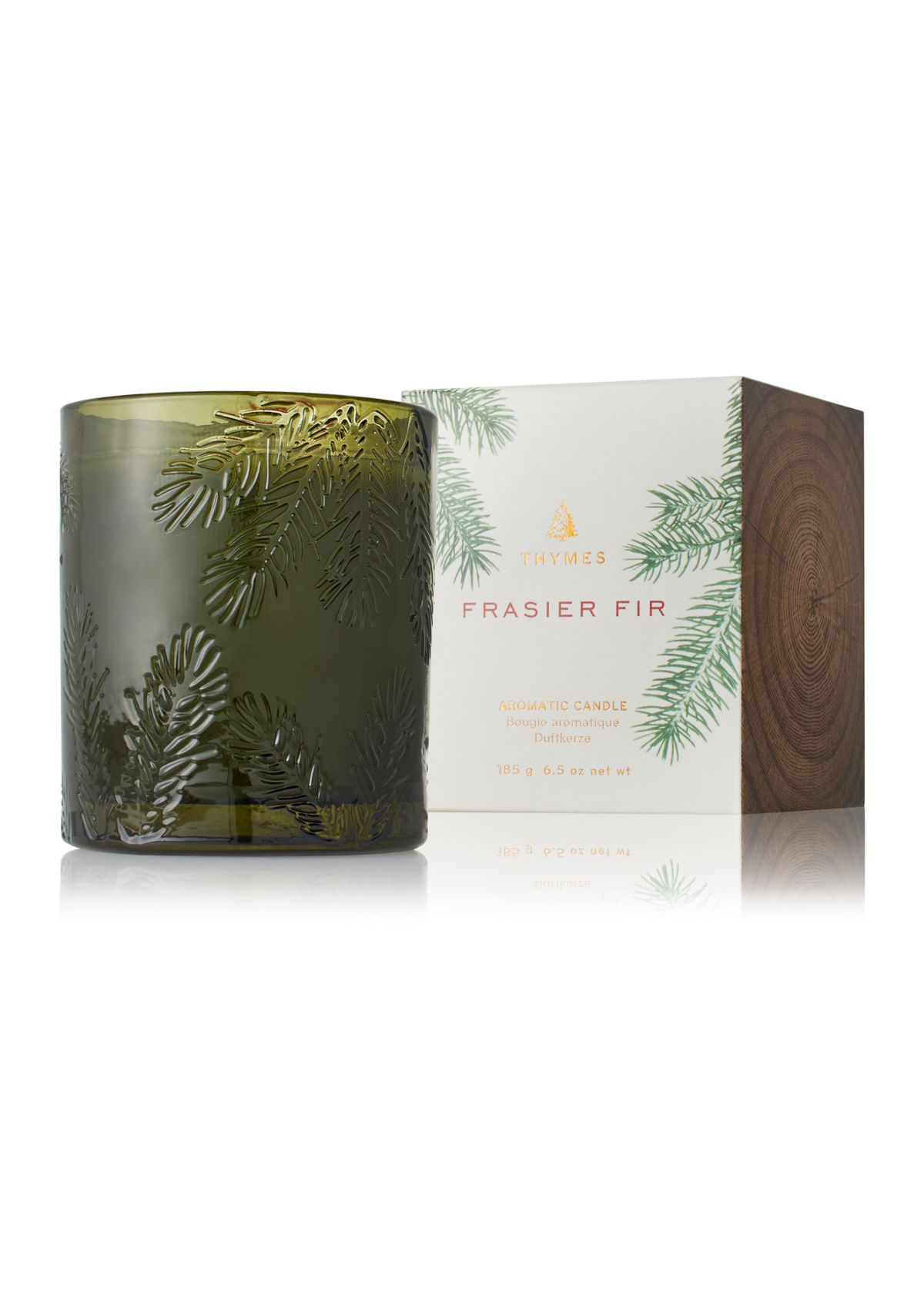 Frasier Fir Fragrance 6.5 Ounce Candle