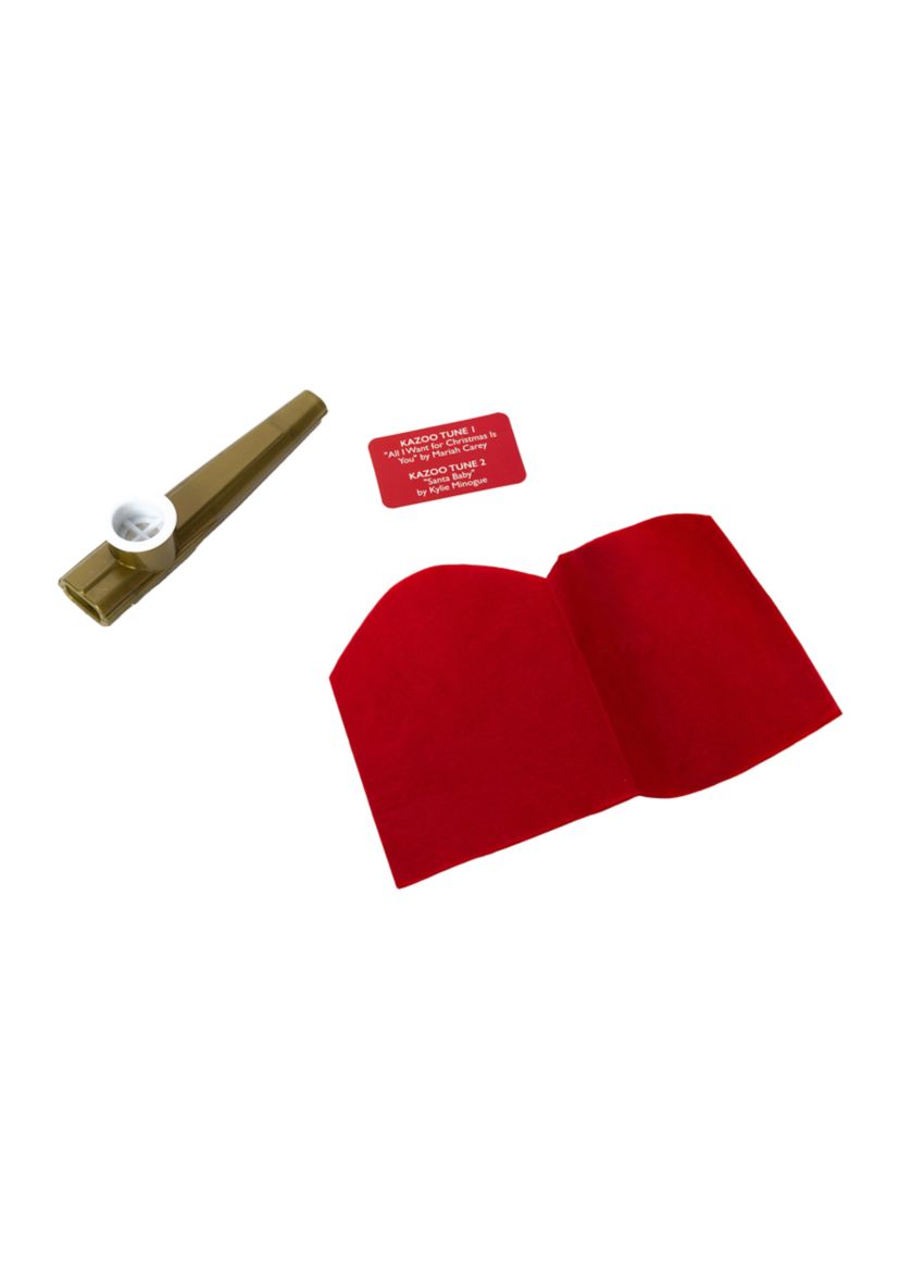 Kazoo Table Favors