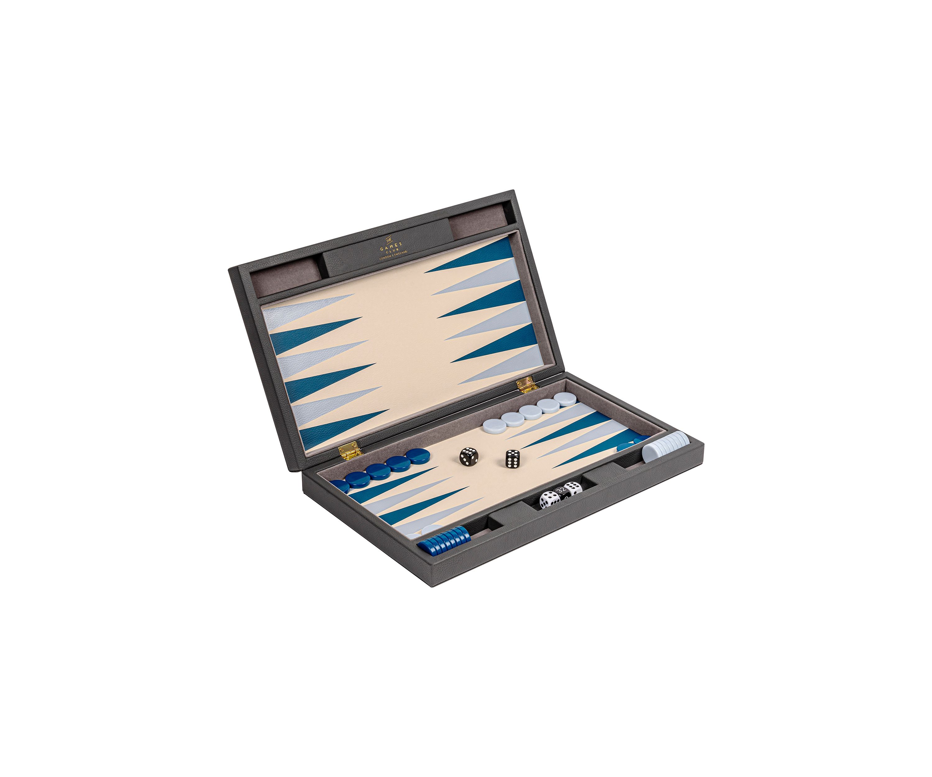 Backgammon Game Set