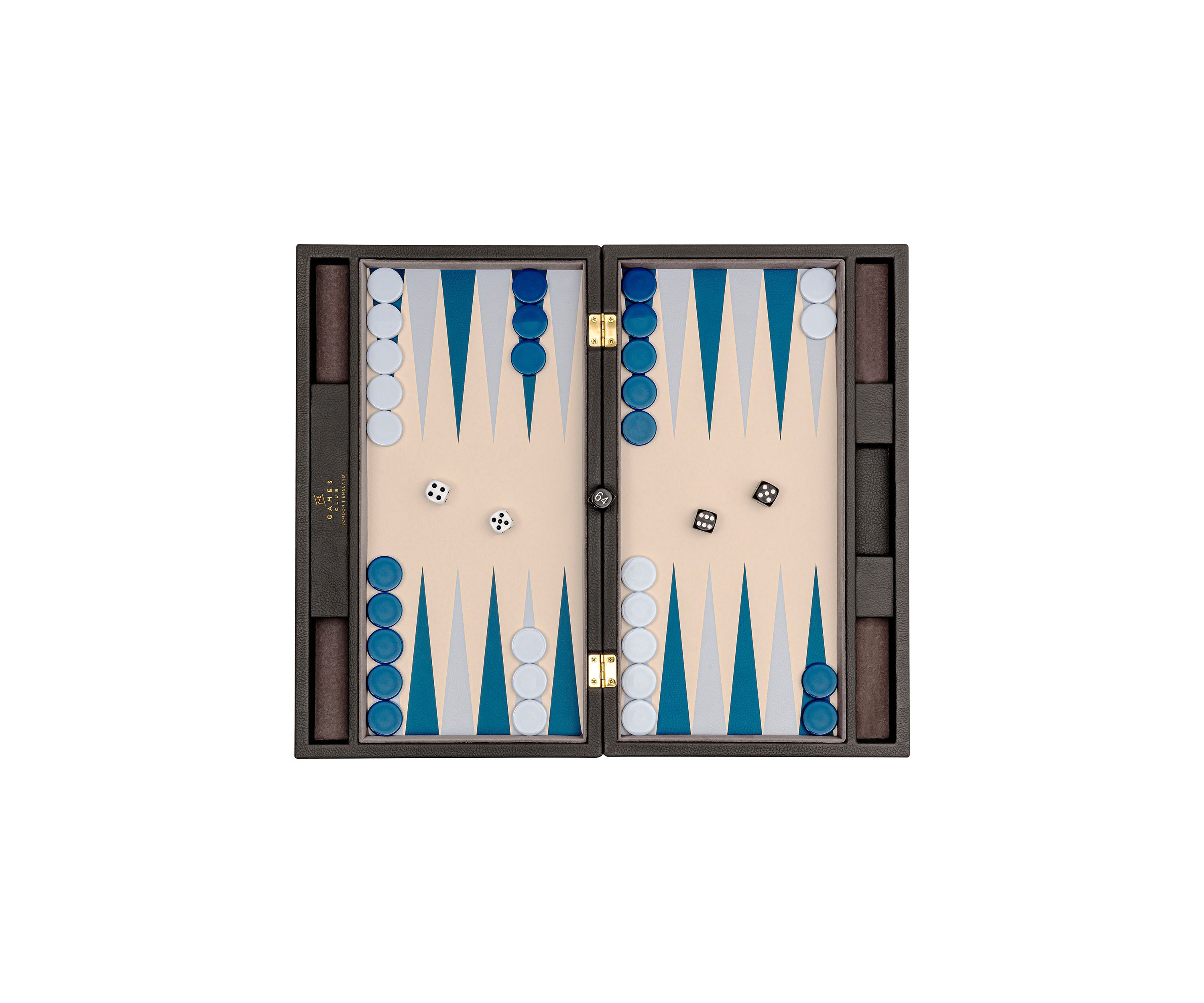 Backgammon Game Set