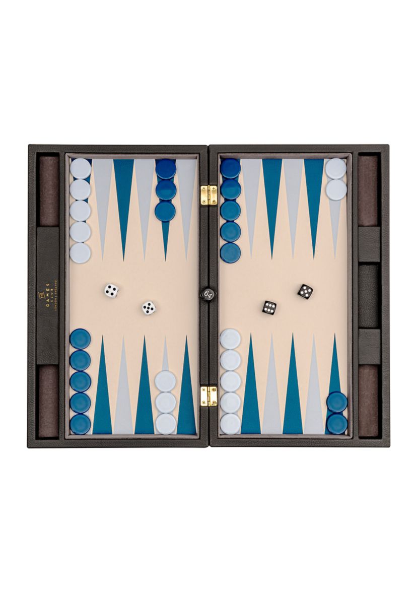 Backgammon Game Set