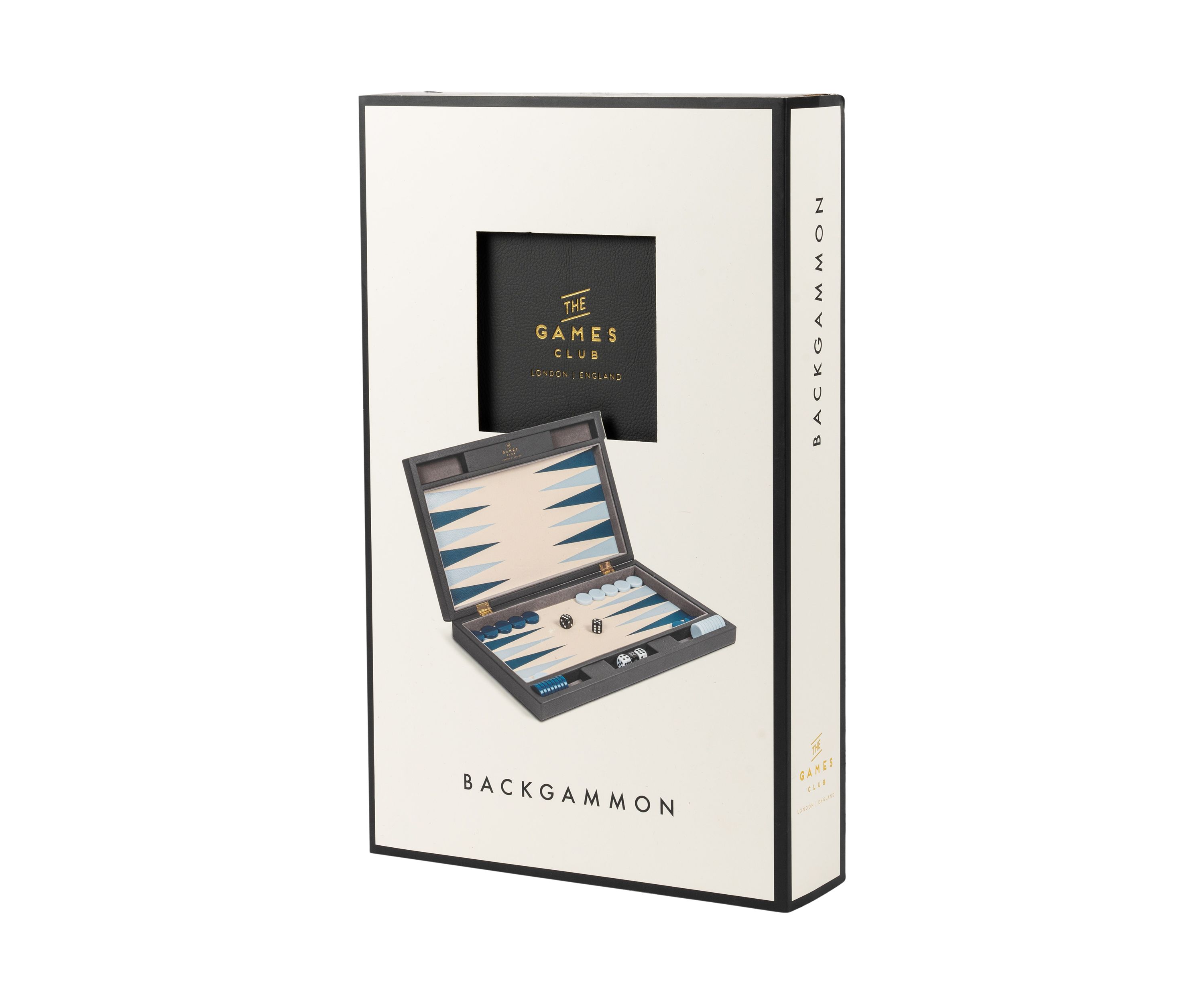 Backgammon Game Set