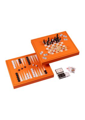 Professor Puzzle Classic Game Collection Belk