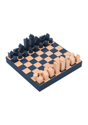 Professor Puzzle Deluxe Chess | Belk