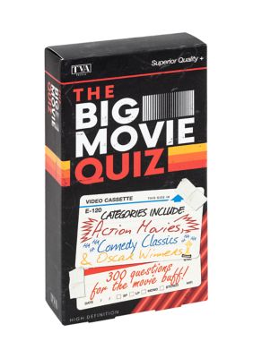 Ultimate Movie Trivia