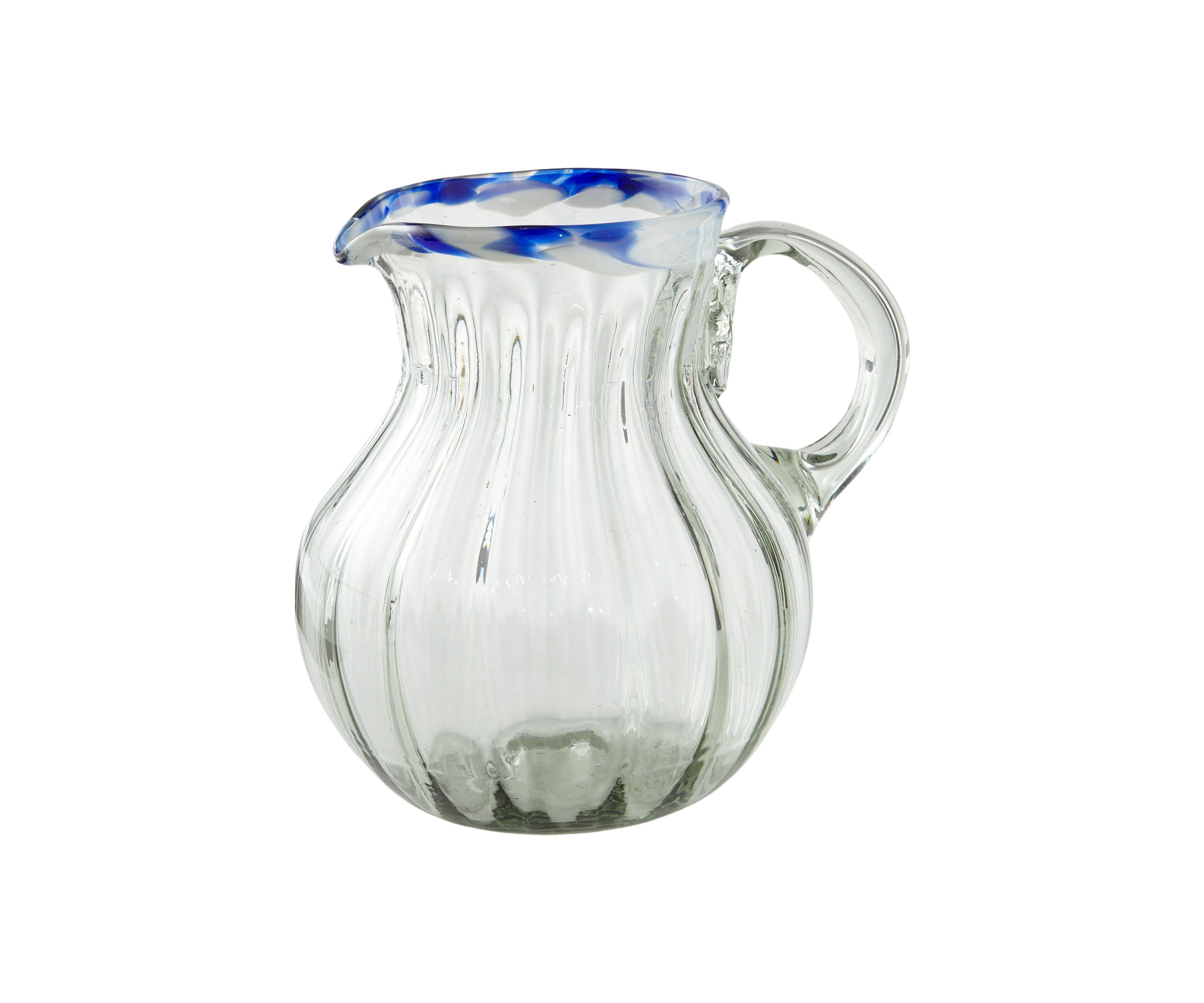 Pacifica Pitcher