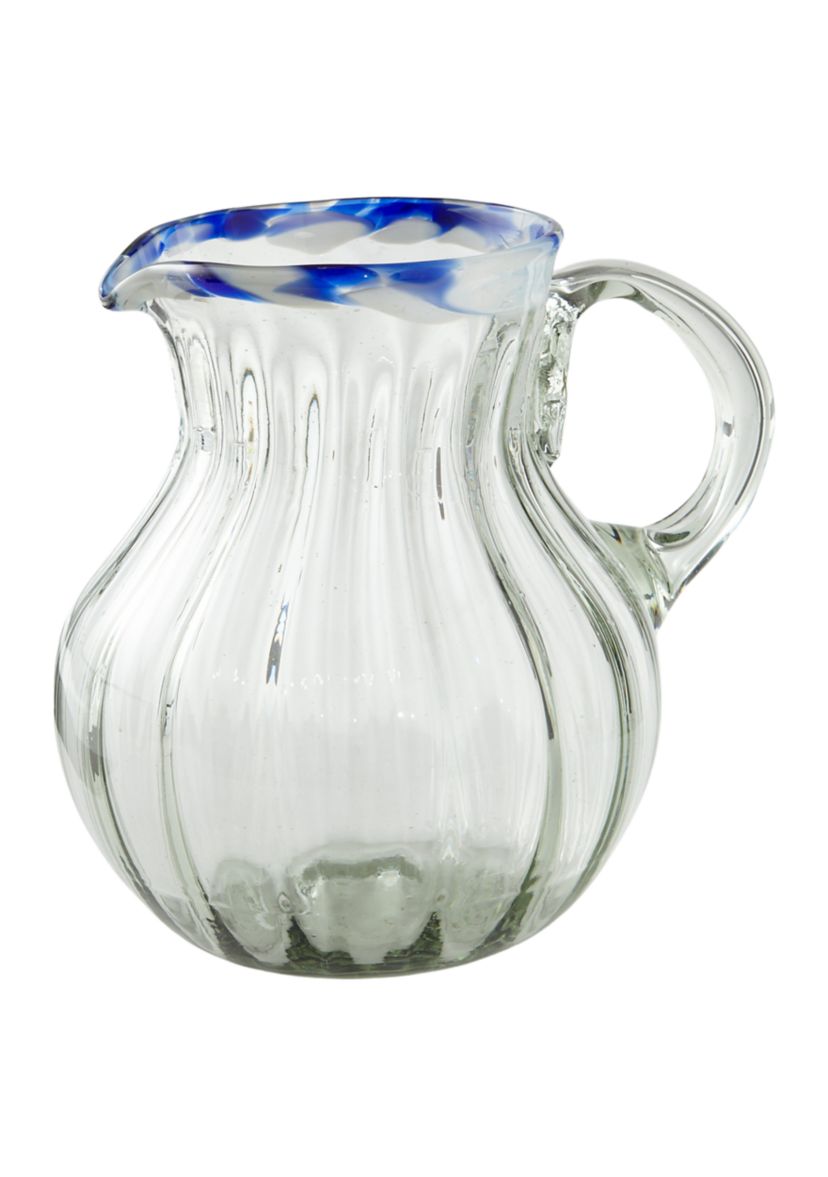 Pacifica Pitcher