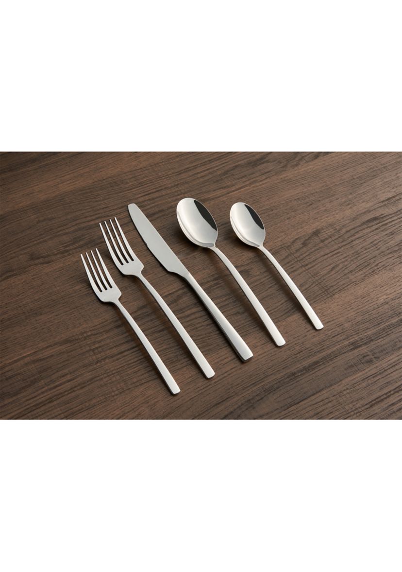 Beacon Mirror 45-Piece Flatware Set - Service for 8