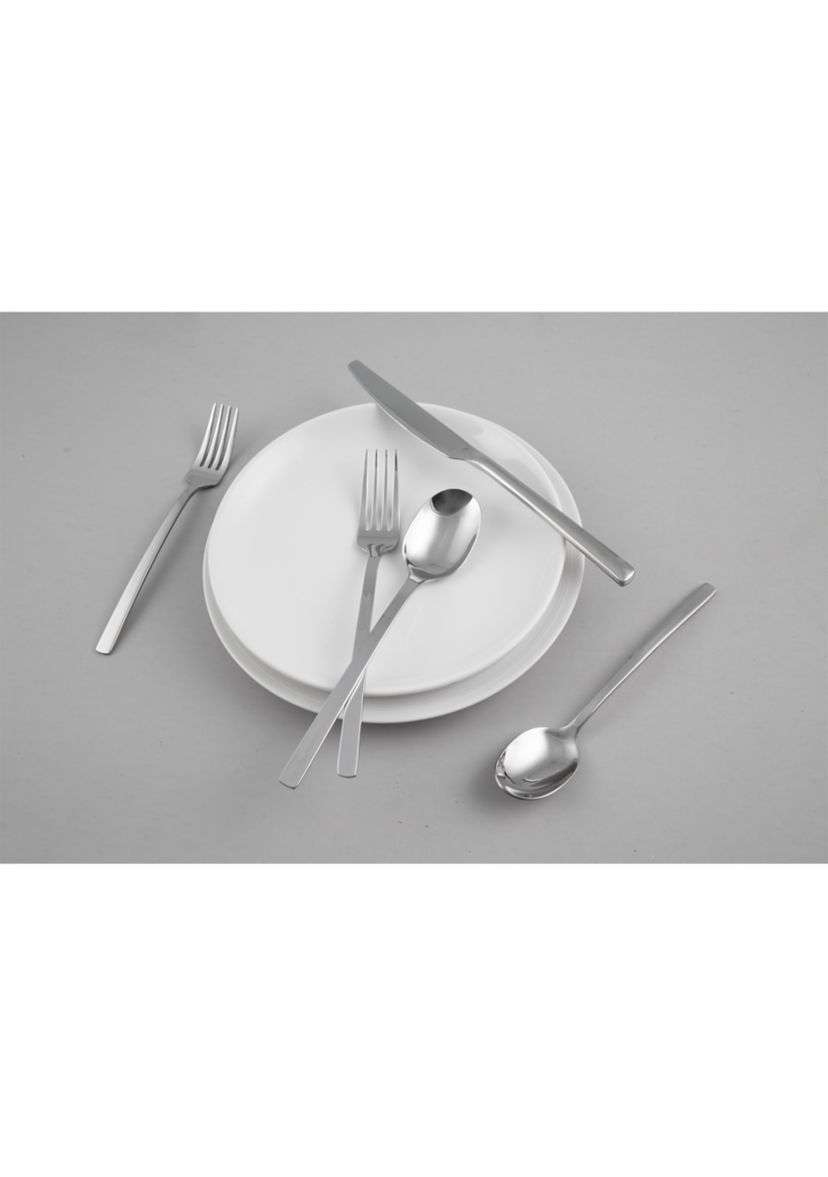 Beacon Mirror 45-Piece Flatware Set - Service for 8