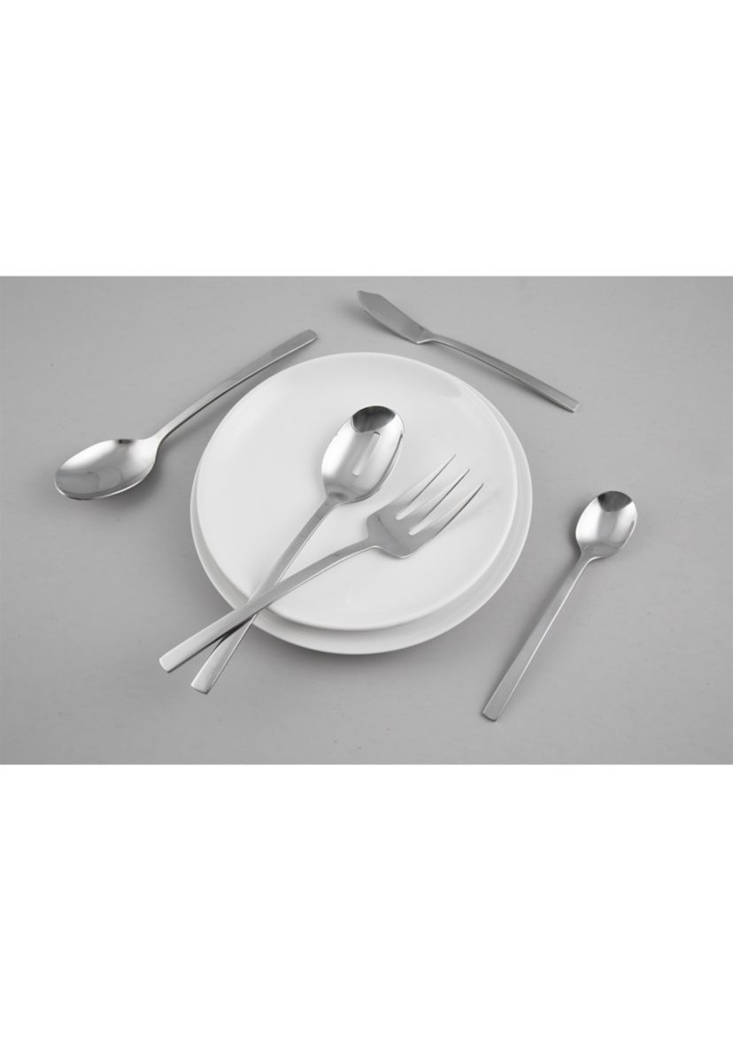 Beacon Mirror 45-Piece Flatware Set - Service for 8
